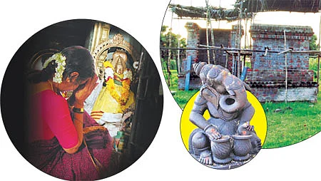 கேள்வி-பதில் : சேஷாத்ரிநாத சாஸ்திரிகள்