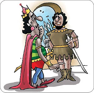 ஜோக்ஸ் - 3