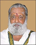 ஸ்ரீரமண மகரிஷி