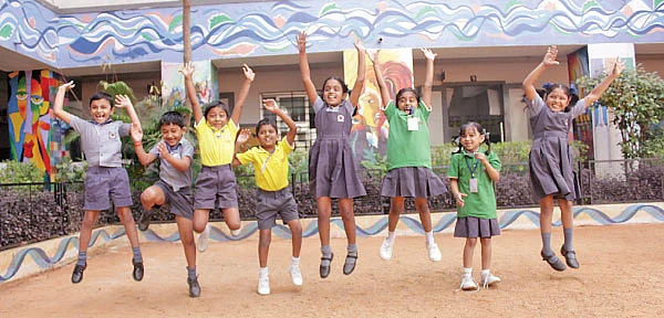 சிரிப்போ சிரிப்பு!