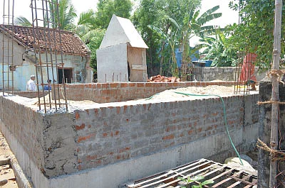 சித்தமெல்லாம் சித்தமல்லி - 10!