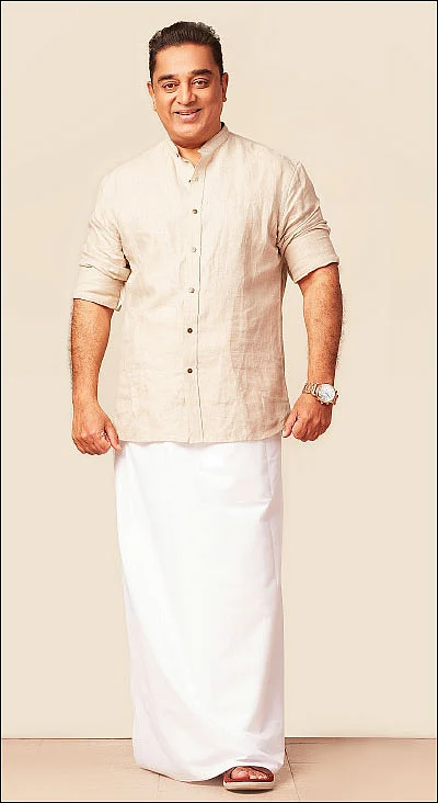 கமல்ஹாசன்