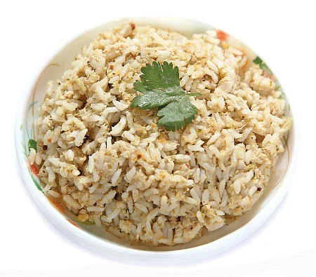 30 வகை பிரியாணி