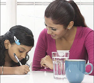 'கண்மணி அன்போடு... ’ கெளதமி! - 8