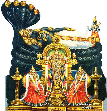 ஞானப் பொக்கிஷம்: 43