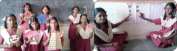 நெய்தலின் தொழில் என்ன?