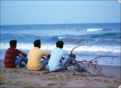 இனி உன் காலம் - 19 - இயல்பாக எதிர்கொள்!