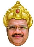 மோடியின் பிரெய்ன் டீம்!