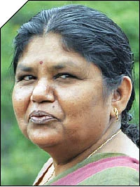 அரசியலில் பெண்களுக்கு வாய்ப்பு எப்படி?!
