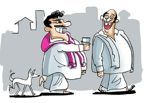 ஜோக்ஸ் - 2