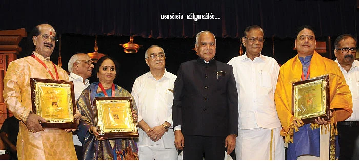 சரிகமபதநி டைரி - 2017