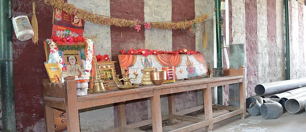 சித்தமெல்லாம் சித்தமல்லி - 11