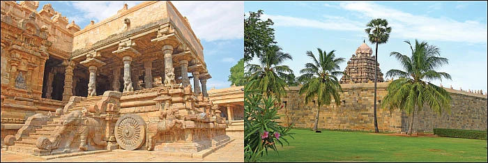 பெரியபுராணம்... தக்கயாகப் பரணி... - ராஜராஜபுரம்!
