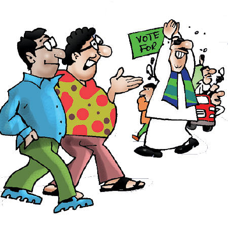 ஜோக்ஸ் - 1