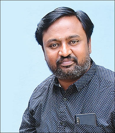 நில்... கவனி... சர்வீஸ்! - ஸ்பீடு பிரேக்கரால் வந்த பிரேக் டவுன்!