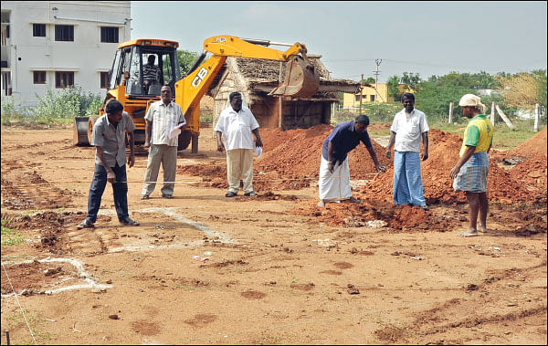 குறைக்கவில்லை... அதிகரித்திருக்கிறார்கள்... தமிழக அரசின் கைடுலைன் வேல்யூ மேஜிக்!