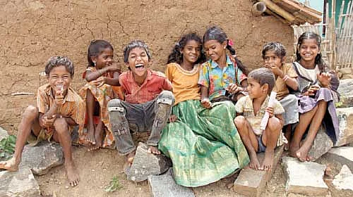 வாழுறதுக்கு இது போதாதுங்களா..? !