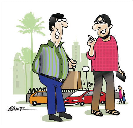 ஜோக்ஸ் - 4