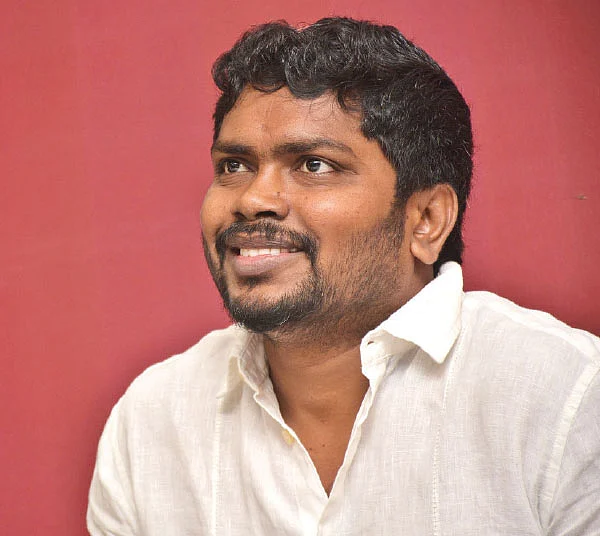 “சாதி ஒழிப்பு பற்றி பேசாமல் எப்படி படம் எடுக்க முடியும்?”