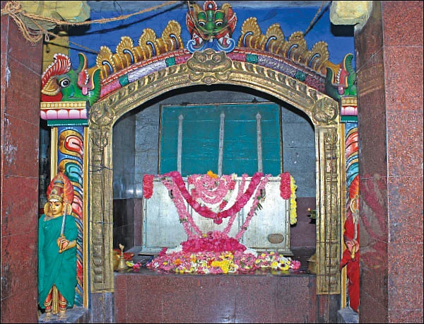 குறை தீர்க்கும் கோயில்கள் - 19 - ‘கஷ்டமெல்லாம் தீரும் பெட்டிக்காளியின் அருளால்’