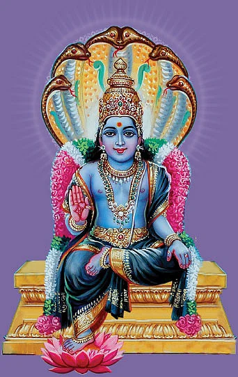 செல்வ வளம் சேர்க்கும் ராகு