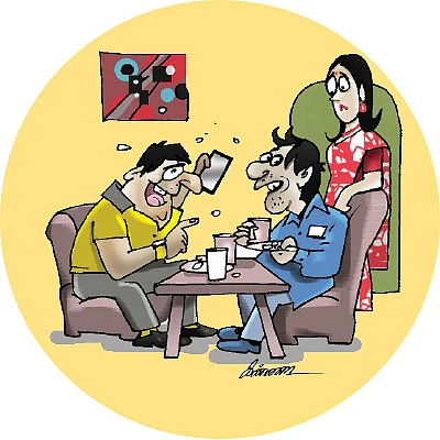 ஜோக்ஸ்