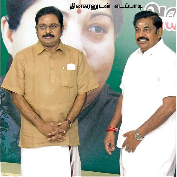 ஓபிஎஸ், சசிகலா, தினகரன்... யாருக்கும் இடமளிக்காத எடப்பாடியின் திட்டம்தான் என்ன?!