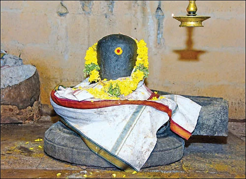 ‘காசிப் புண்ணியமும் திருநள்ளாற்றுப் பலனும்...’