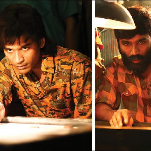 “அடுத்த வருஷம் அண்ணனுடன் ஒரு படம்!”