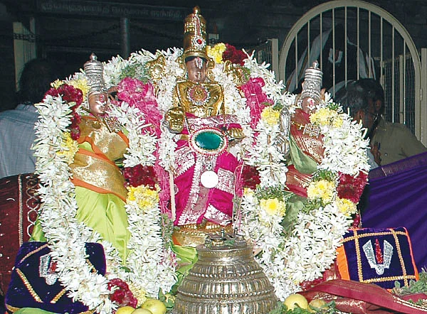தாமிரபரணி மகாத்மியம் - 5
