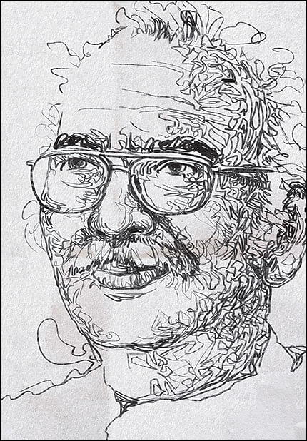 இன்னும் சில சொற்கள் - பொன்னீலன்