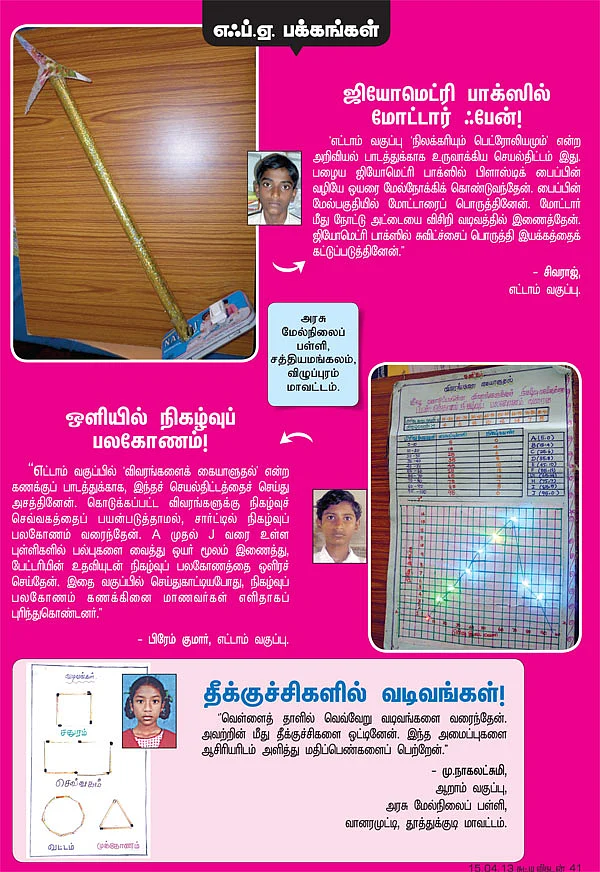 எஃ.ப்.ஏ.பக்கங்கள்