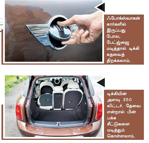 காட்டுப் பயல்!