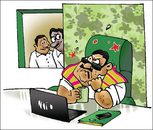 ஜோக்ஸ் - 2