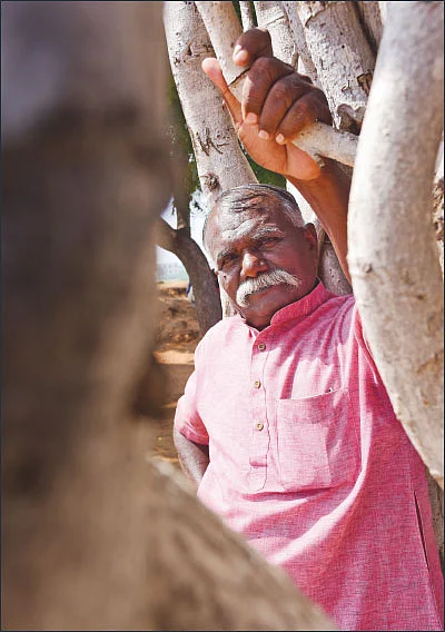 அடுத்து என்ன? - சோ.தர்மன்