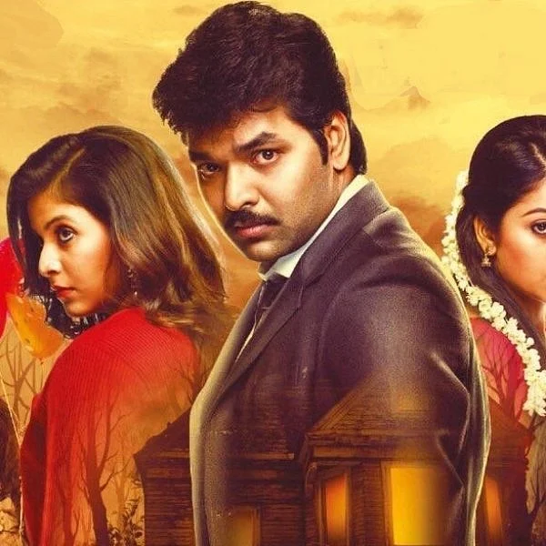 "வீடு, பொம்மை, கதவு... வழக்கமான பேய்படம்தான். ஆனா..?!" - 'பலூன்' விமர்சனம்