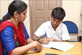 கற்றலில் குறைபாடு