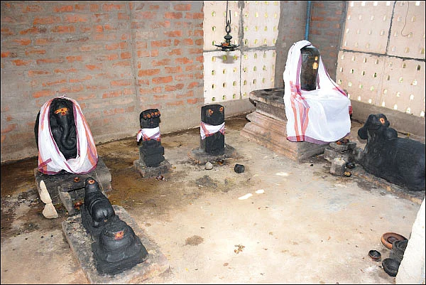ஆலயம் தேடுவோம் - அழகுற எழும்பட்டும் ஆலயம்! - ஆவணியாபுரம்