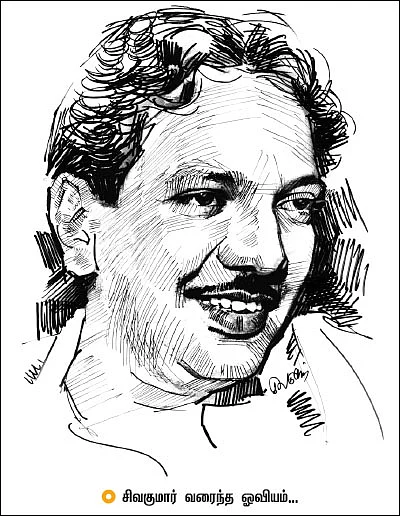 கருணாநிதி கும்பிட்ட கடவுள்!