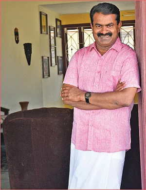 கழுகார் பதில்கள்!