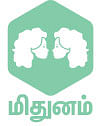 ராசிபலன் - ஜூன் 20 முதல் ஜூலை 3 வரை