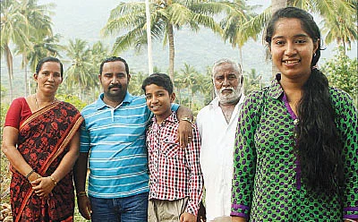 சுயபச்சாதாபம் நோ... தன்னம்பிக்கை யெஸ்!