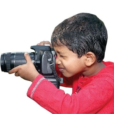 மைடியர் ஜீபா!