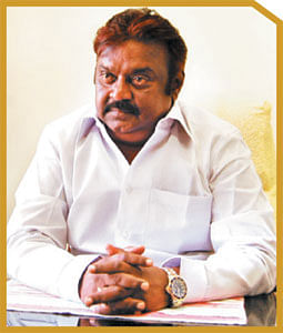 நானே கேள்வி... நானே பதில்!