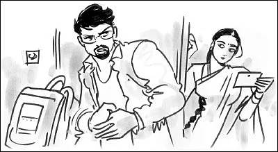10 செகண்ட் கதைகள்