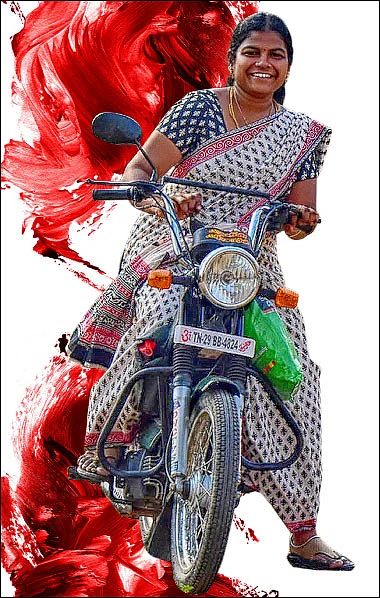 புதிய போராளிகள்!