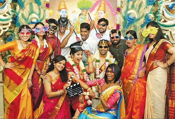 ‘‘நீங்களும் உருவாக்கலாம் ஸ்வீட் மெமரீஸ்!’’
