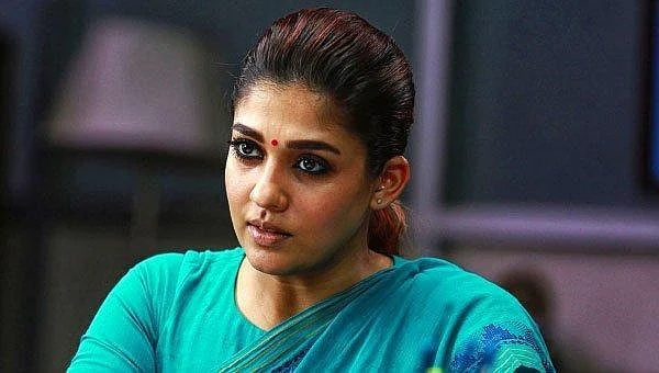 ``நயன்தாரா கம்ப்ளைன்ட் லெட்டர் கொடுக்காம எப்படி நடவடிக்கை எடுக்க முடியும்?''! - குட்டி பத்மினி்