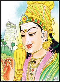 முருகனின் தொண்டர்கள்!