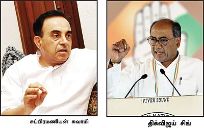 கழுகார் பதில்கள்